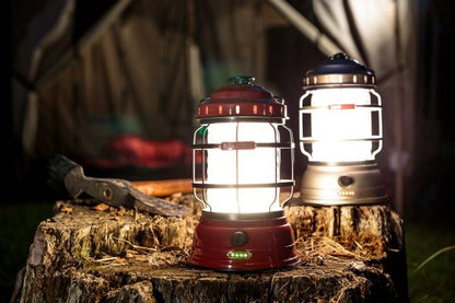 Barebones Forest Vintage-Campinglaterne