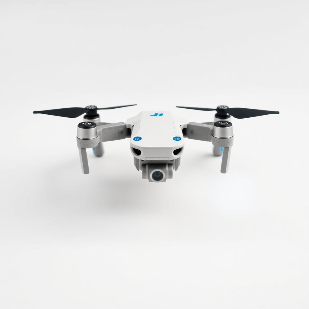 SkyRider Nano 4K