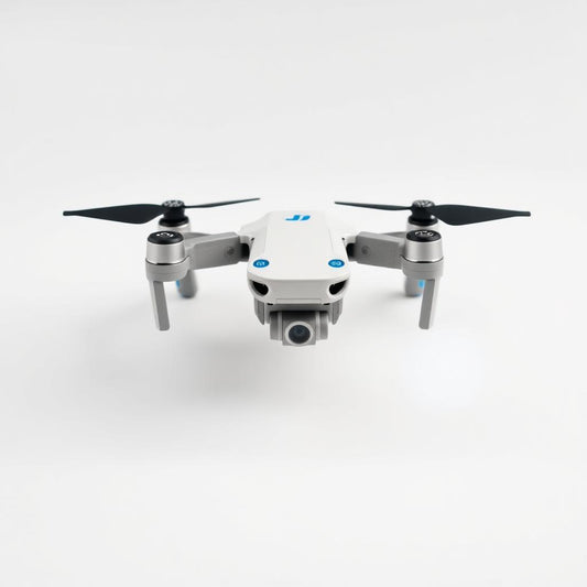 SkyRider Nano 4K