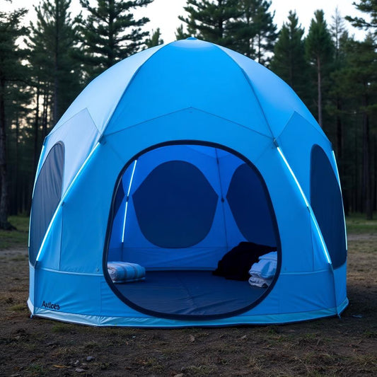 Azure Smart Dome