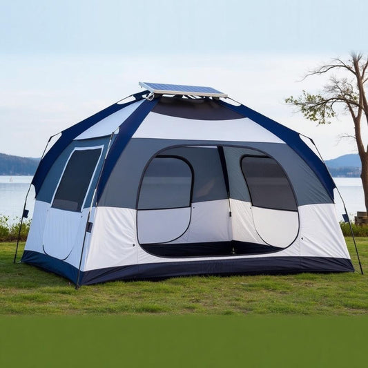 Nova Trek Solar