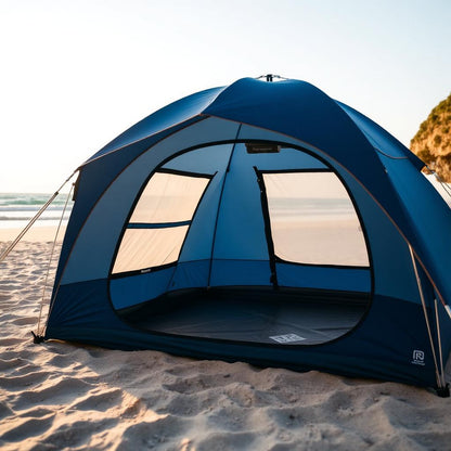 Nova Trek Solar