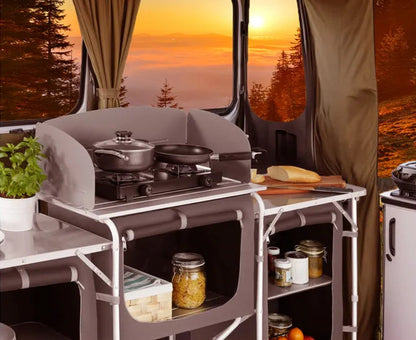 Campingküche